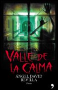 valle de la calma (ebook)-9789507302190 valle de la calma (ebook)-9789507302190