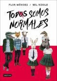 todos somos normales (ebook)-9789507324390 todos somos normales (ebook)-9789507324390