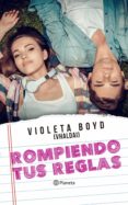 rompiendo tus reglas (ebook)-violeta boyd-9789563603590 rompiendo tus reglas (ebook)-violeta boyd-9789563603590