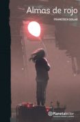 almas de rojo (ebook)-9789569962790 almas de rojo (ebook)-9789569962790