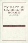 teoria de los sentimientos morales-adam smith-9789681673390 teoria de los sentimientos morales-adam smith-9789681673390