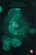 el mundo de los microbios (4ª ed.)-georges dreyfus-9789681682590 el mundo de los microbios (4ª ed.)-georges dreyfus-9789681682590
