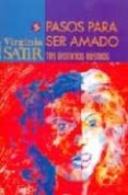 pasos para ser amado: tus distintos rostros (2ª ed.)-virginia satir-9789688606490 pasos para ser amado: tus distintos rostros (2ª ed.)-virginia satir-9789688606490