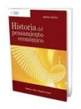 historia del pensamiento economico (7ª ed.)-stanley l. brue-9789706868190 historia del pensamiento economico (7ª ed.)-stanley l. brue-9789706868190