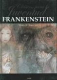frankenstein-mary w. shelley-9789871129690 frankenstein-mary w. shelley-9789871129690
