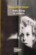 india song; la musica-marguerite duras-9789872161590 india song; la musica-marguerite duras-9789872161590