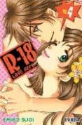 r-18 love report nº 4-emiko sugi-9789875627390 r-18 love report nº 4-emiko sugi-9789875627390