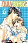 chica secreta nº 5-ako shimaki-9789875628090 chica secreta nº 5-ako shimaki-9789875628090