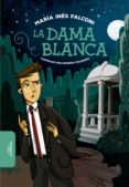 Libros de audio descargables gratis mp3 LA DAMA BLANCA de MARÍA INÉS FALCONI  (Spanish Edition)