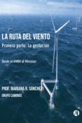 Descargar pda móvil ebooks LA RUTA DEL VIENTO (Literatura española) FB2 PDB ePub