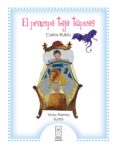 el principe teje tapices (ebook)-9789930549490 el principe teje tapices (ebook)-9789930549490