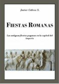 fiestas romanas (ebook)-9789942025890 fiestas romanas (ebook)-9789942025890