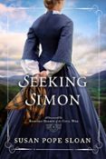 SEEKING SIMON  (edición en inglés)