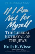 IF I AM NOT FOR MYSELF