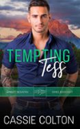 TEMPTING TESS  (edición en inglés)