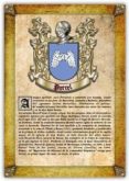 apellido porcel / origen, historia y heraldica de los linajes y apellidos españoles e hispanoamericanos (ebook)-cdlhf00018690 apellido porcel / origen, historia y heraldica de los linajes y apellidos españoles e hispanoamericanos (ebook)-cdlhf00018690