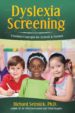 dyslexia screening: essential concepts for schools & parents (ebook)-9781631925900 dyslexia screening: essential concepts for schools & parents (ebook) 9781631925900