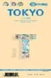 tokio, plano callejero (1:17000)-9783866093300 tokio, plano callejero (1:17000) 9783866093300