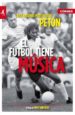 el futbol tiene musica-9788415242000 el futbol tiene musica 9788415242000