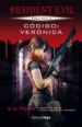 codigo: veronica (resident evil, nº 6)-9788448015800 codigo: veronica (resident evil, nº 6) 9788448015800