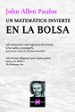 un matematico invierte en la bolsa-9788483109700 un matematico invierte en la bolsa 9788483109700
