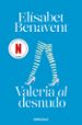 valeria al desnudo (serie valeria 4)-9788490629000 valeria al desnudo (serie valeria 4) 9788490629000