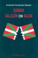 euskadi: callejon con salida-9788495224200 euskadi: callejon con salida 9788495224200