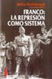 franco: la represion como sistema-9788496495500 franco: la represion como sistema 9788496495500