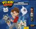 yo-kai watch: libro con figuritas. amigos sobrenaturales-9788408181910 yo kai watch: libro con figuritas. amigos sobrenaturales 9788408181910