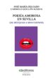 poesia amorosa en sevilla (ebook)-9788415658610 poesia amorosa en sevilla (ebook) 9788415658610