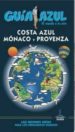 costa azul, monaco y provenza 2016 (guia azul)-9788416408610 costa azul, monaco y provenza 2016 (guia azul) 9788416408610
