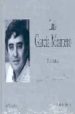 luis garcia montero: poemas (de viva voz) (incluye audio-cd)-9788475227610 luis garcia montero: poemas (de viva voz) (incluye audio cd) 9788475227610