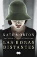 las horas distantes-9788483652510 las horas distantes 9788483652510