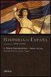 historia de españa (vol.vi): españa 1808-2004-9788484329510 historia de españa (vol.vi): españa 1808 2004 9788484329510