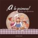 ¡a la primera! recetas que funcionan-9788484592310 ¡a la primera! recetas que funcionan 9788484592310