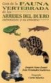 guia de la fauna vertebrada de los arribes del duero y su entorno-9788493203610 guia de la fauna vertebrada de los arribes del duero y su entorno 9788493203610