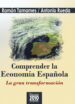 comprender la economia española-9788495058010 comprender la economia española 9788495058010