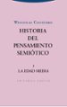 historia del pensamiento semiotico 2: la edad media-9788498797510 historia del pensamiento semiotico 2: la edad media 9788498797510