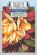 esencias florales australianas: sistema unicista busch-9789507540110 esencias florales australianas: sistema unicista busch 9789507540110
