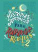 historias de adormecer para raparigas rebeldes - volume 2 (ebook)-9789896656010 historias de adormecer para raparigas rebeldes volume 2 (ebook) 9789896656010