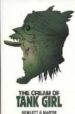 the cream of tank girl-9781845769420 the cream of tank girl 9781845769420