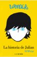 wonder. la historia de julian-9788415594420 wonder. la historia de julian 9788415594420