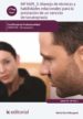 manejo de tecnicas y habilidades relacionales para la prestacion de un servicio de tanatopraxia. sanp0108 (ebook)-9788417343620 manejo de tecnicas y habilidades relacionales para la prestacion de un servicio de tanatopraxia. sanp0108 (ebook) 9788417343620