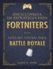 una enciclopedia de estrategia para fortniters-jason r. rich-9788420434520 una enciclopedia de estrategia para fortniters-jason r. rich-9788420434520