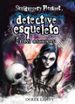 detective esqueleto 4: dias oscuros (skulduggery pleasant)-9788467548020 detective esqueleto 4: dias oscuros (skulduggery pleasant) 9788467548020