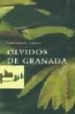 olvidos de granada-9788478073320 olvidos de granada 9788478073320