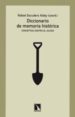 diccionario de memoria historica-9788483196120 diccionario de memoria historica 9788483196120
