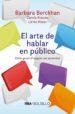 el arte de hablar en publico-9788491872320 el arte de hablar en publico 9788491872320