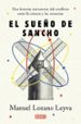el sueño de sancho: una historia irreverente del conflicto entre la ciencia y las creencias-9788499929620 el sueño de sancho: una historia irreverente del conflicto entre la ciencia y las creencias 9788499929620