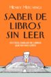 saber de libros sin leer (ebook)-9788408101130 saber de libros sin leer (ebook) 9788408101130
